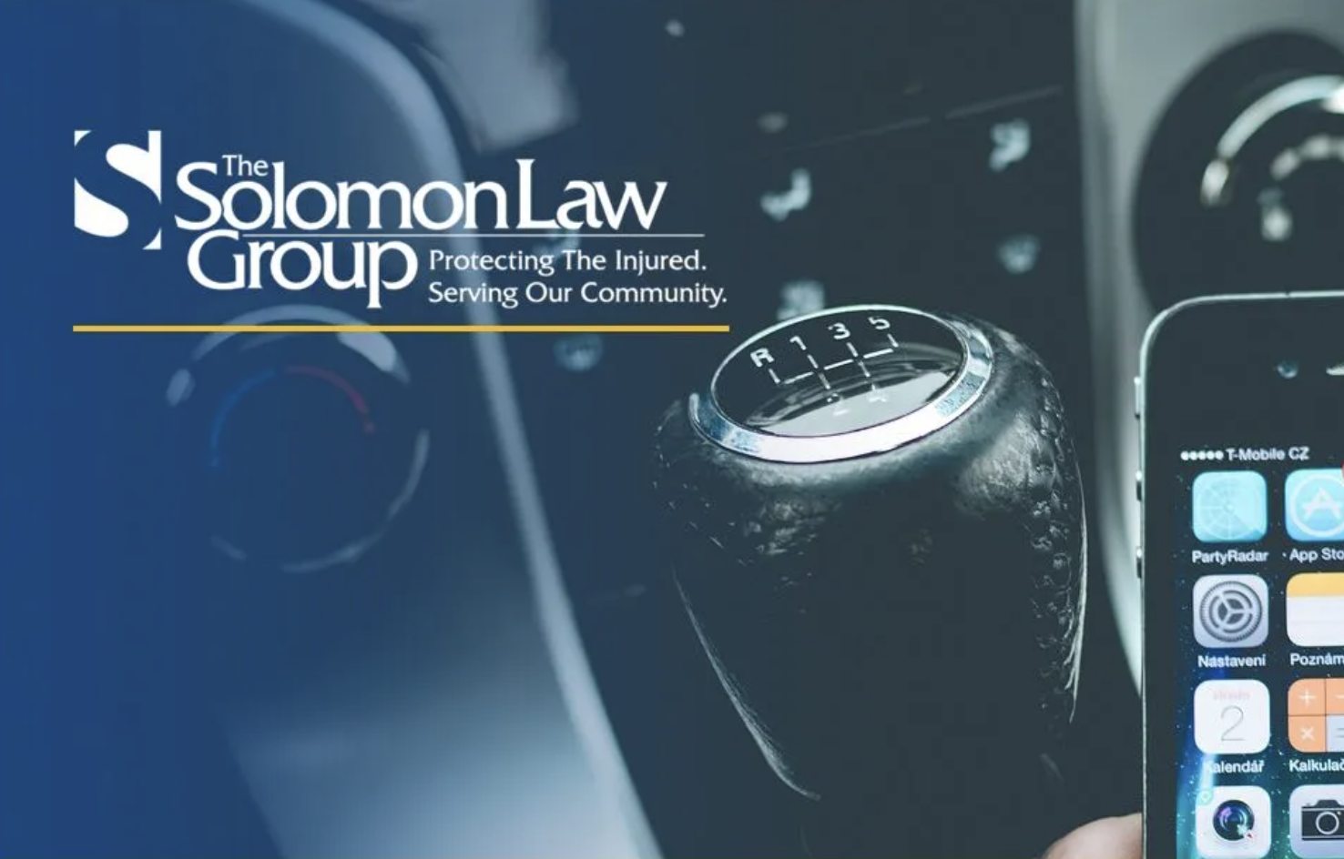 Texting and Driving Against The Law